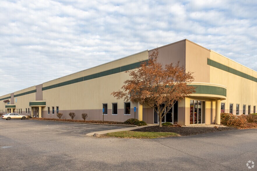 1390 Donaldson Hwy, Erlanger, KY à louer - Photo du bâtiment - Image 3 de 8
