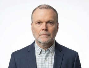 David Ball