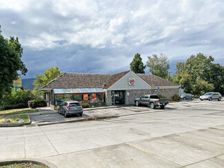 More details for 410 W Lake St, Mount Shasta, CA - Retail for Sale