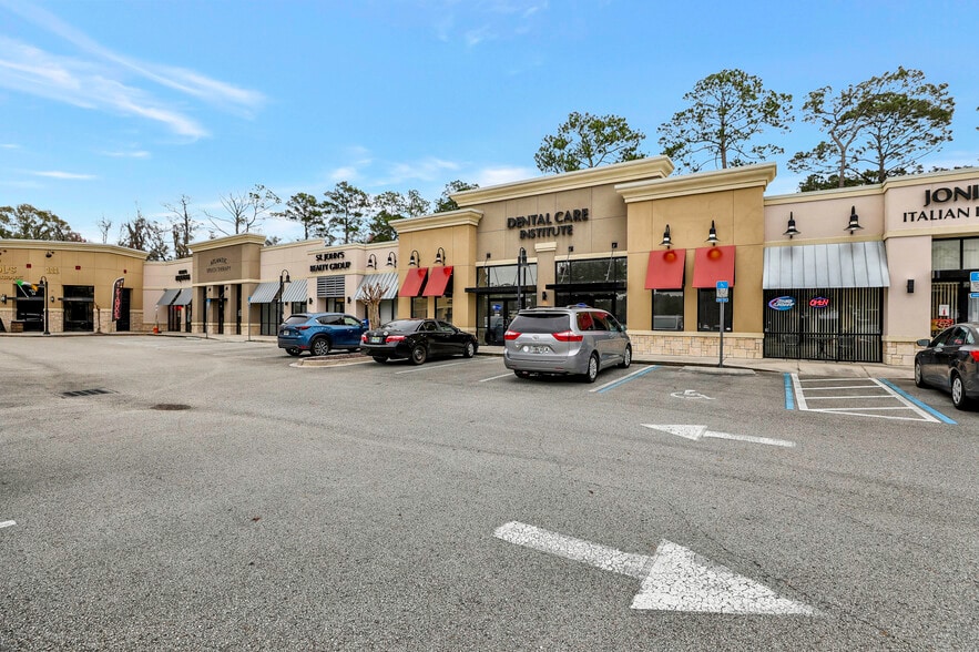 145 Hilden Rd, Ponte Vedra Beach, FL for sale - Building Photo - Image 2 of 45