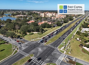 1400 Us Highway 441 Hwy, Lady Lake, FL for lease Interior Photo- Image 2 of 6