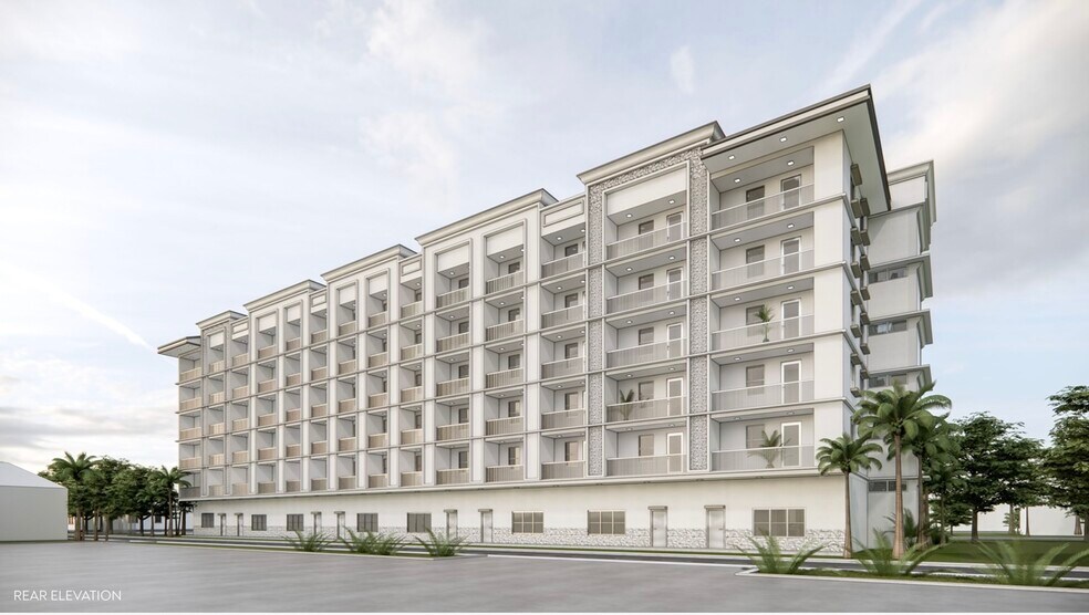 3731-3801 SE 15th Pl, Cape Coral, FL à vendre - Photo du bâtiment - Image 3 de 29