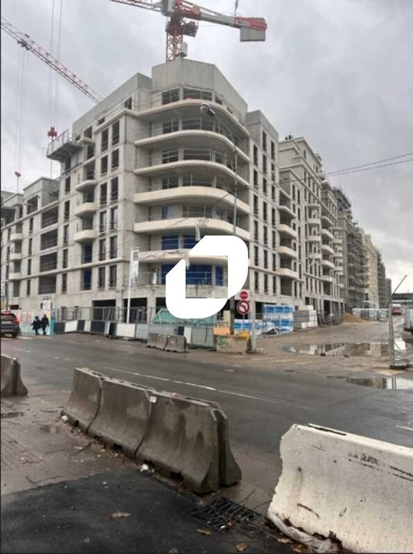 Retail in Saint-Ouen-sur-Seine for sale Building Photo- Image 1 of 5