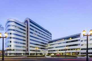 Plus de détails pour 10 Columbus Blvd, Hartford, CT - Bureau à louer