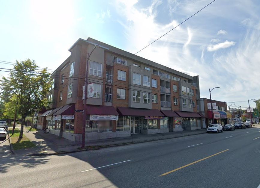 5312 Victoria Dr, Vancouver, BC à vendre Photo principale- Image 1 de 1