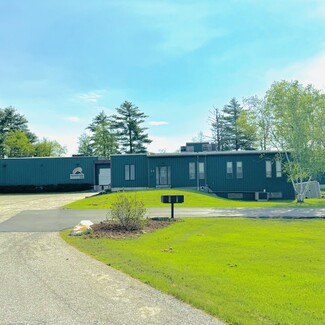 Plus de détails pour 88 Mainelli Rd, Middlebury, VT - Industriel à vendre