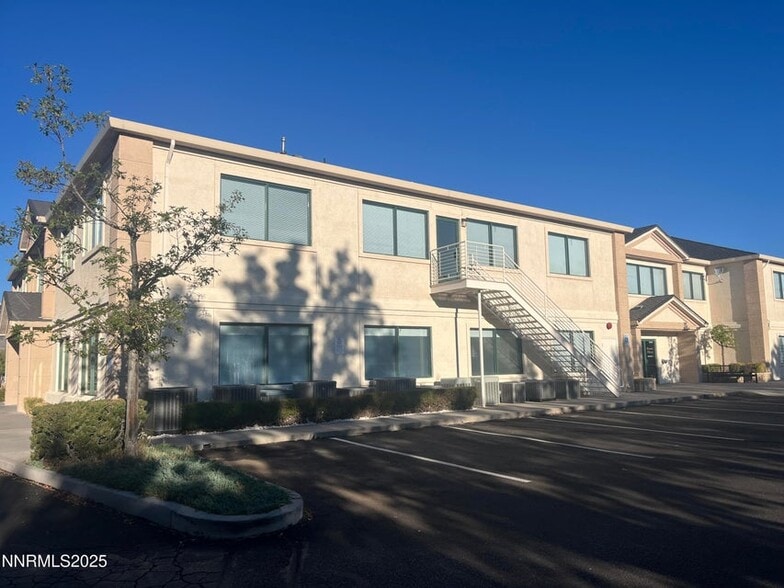 1701 County Rd, Minden, NV for sale - Building Photo - Image 3 of 8