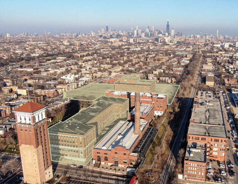 Homan Square Portfolio portfolio of 4 properties for sale on LoopNet.ca - Building Photo - Image 2 of 13