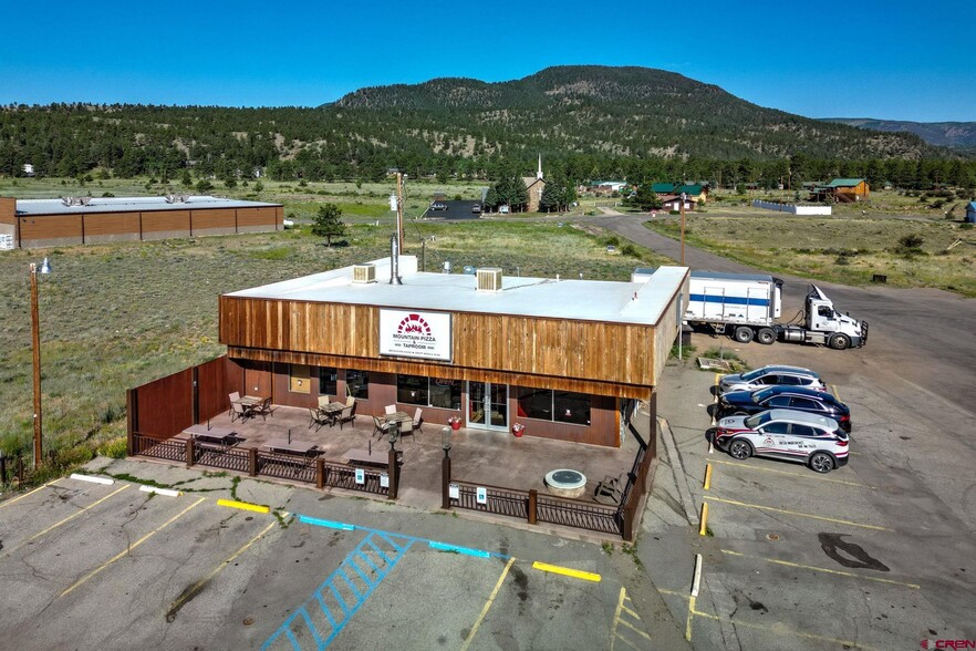 30483 W Hwy 160, South Fork, CO for sale - Building Photo - Image 1 of 34