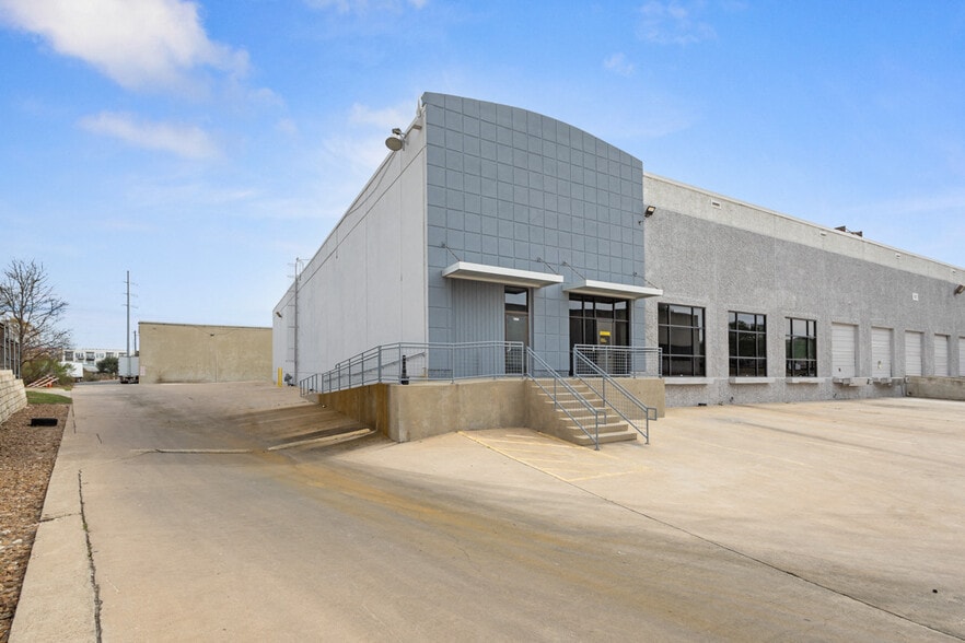 2600 McHale Ct, Austin, TX for lease - Building Photo - Image 3 of 11