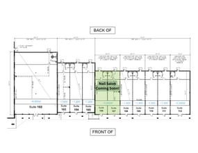 413 NC Highway 150 W, Greensboro, NC for lease Interior Photo- Image 1 of 2