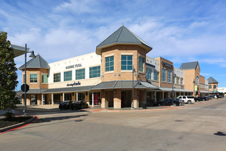 More details for Justin Rd, Highland Village, TX - Office/Medical for Lease