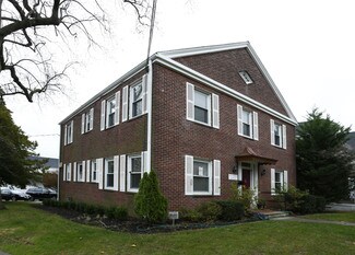 Plus de détails pour 464 Broadway, Long Branch, NJ - Bureau à louer