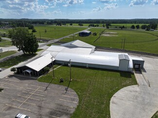 More details for 57332 N Main St, Three Rivers, MI - Industrial for Lease