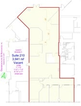 400 Locust St, Des Moines, IA for lease Floor Plan- Image 1 of 1