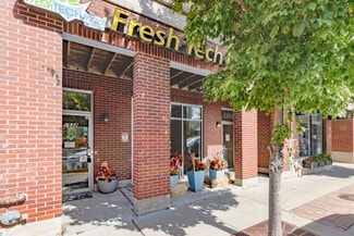 Plus de détails pour 1532 W Fullerton Ave, Chicago, IL - Commerce de détail à vendre