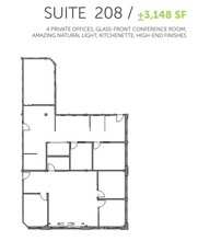 2130-2220 Livingston St, Oakland, CA for lease Floor Plan- Image 1 of 1