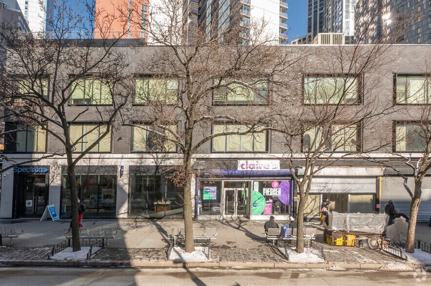 523-545 Fulton St, Brooklyn, NY à louer - Photo du bâtiment - Image 3 de 4