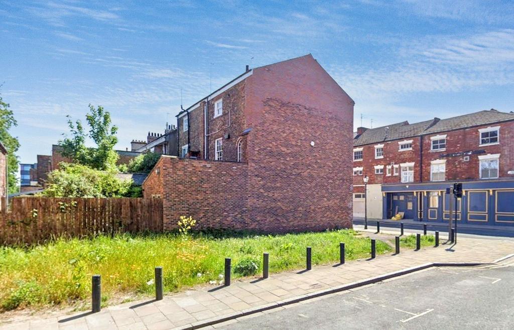 Charles St, Hull à vendre Photo du bâtiment- Image 1 de 17