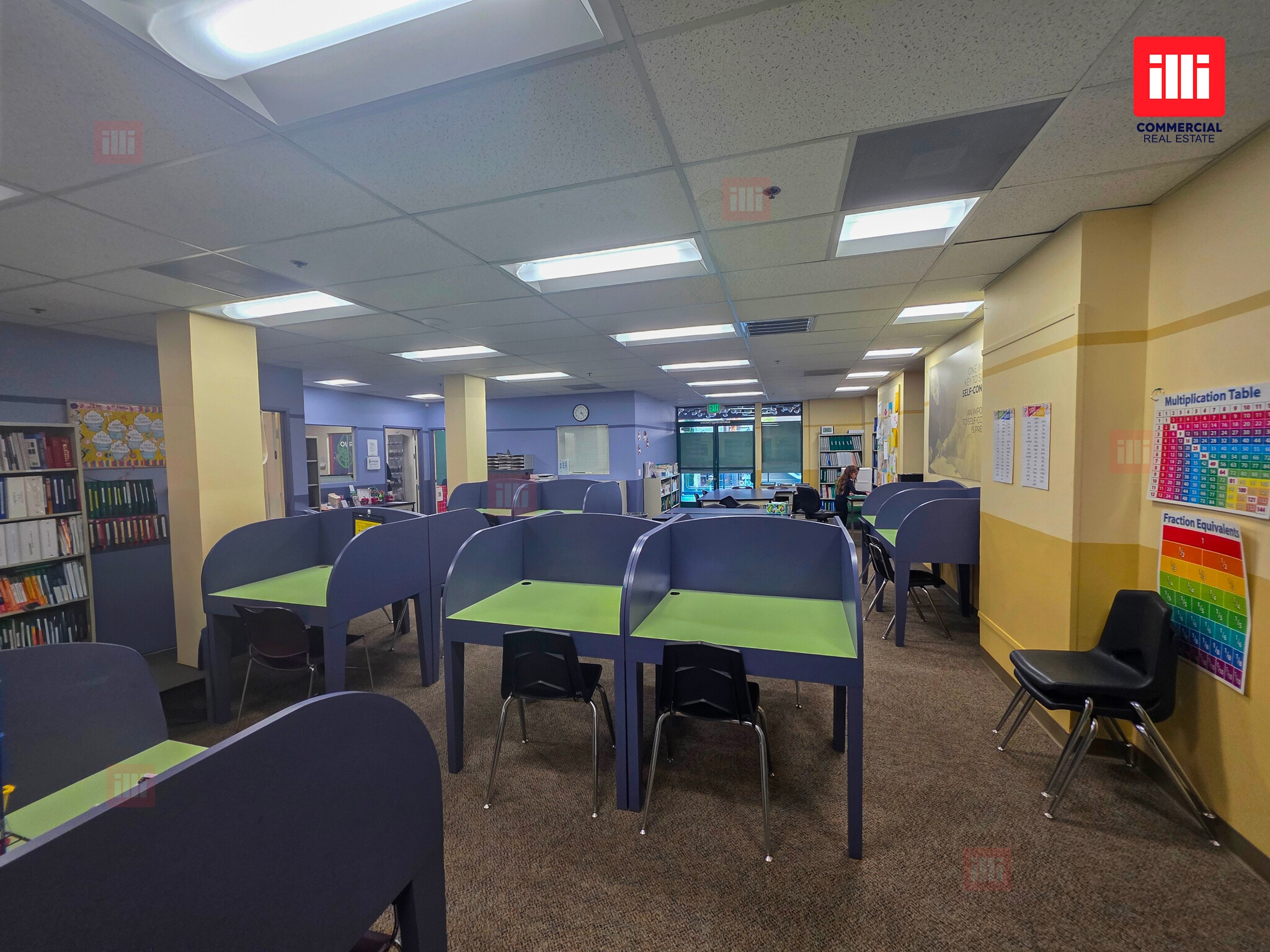 17200 Ventura Blvd, Encino, CA à louer Photo intérieure- Image 1 de 5