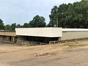 111 W Main St, Homer, LA for lease Building Photo- Image 1 of 1