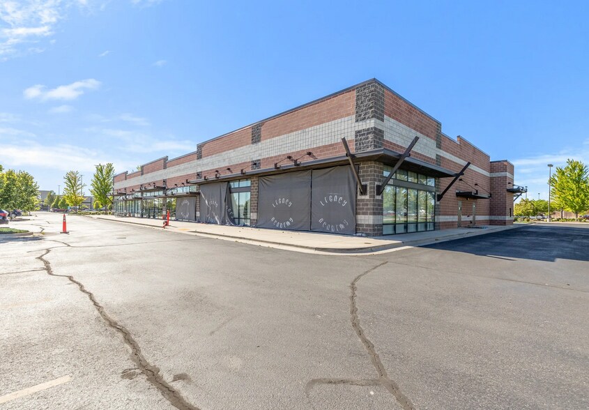 16815 N Marketplace Blvd, Nampa, ID à louer - Photo du bâtiment - Image 2 de 4