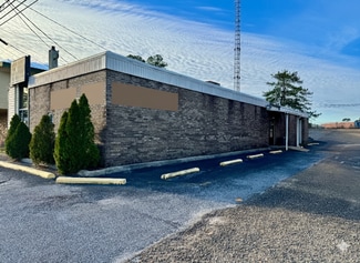 More details for 2571 Montgomery Hwy, Dothan, AL - Retail for Lease