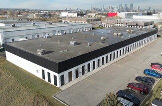 Plus de détails pour 1155 44th Ave SE, Calgary, AB - Industriel à louer