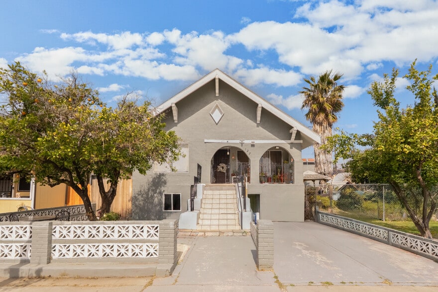 127 E 6th St, Tracy, CA for sale - Primary Photo - Image 3 of 25