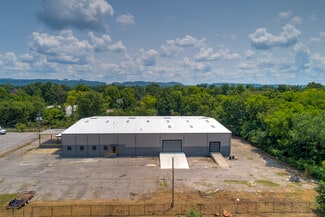 More details for 200 4th St W, Birmingham, AL - Industrial for Lease