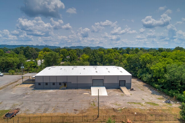 More details for 200 4th St W, Birmingham, AL - Industrial for Lease