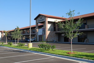 South Gate Plaza - Owner Financed Property