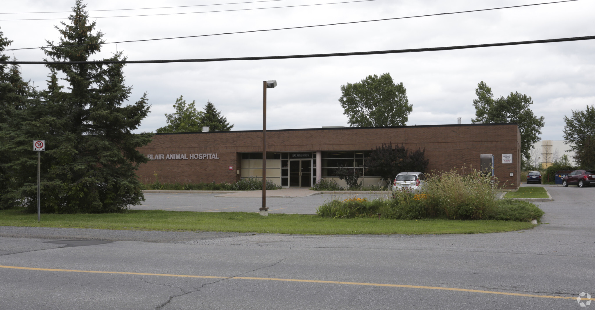 849 Shefford Rd, Ottawa, ON for sale Primary Photo- Image 1 of 1