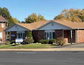 Plus de détails pour 2008 Maple Ave, Zanesville, OH - Bureau à vendre