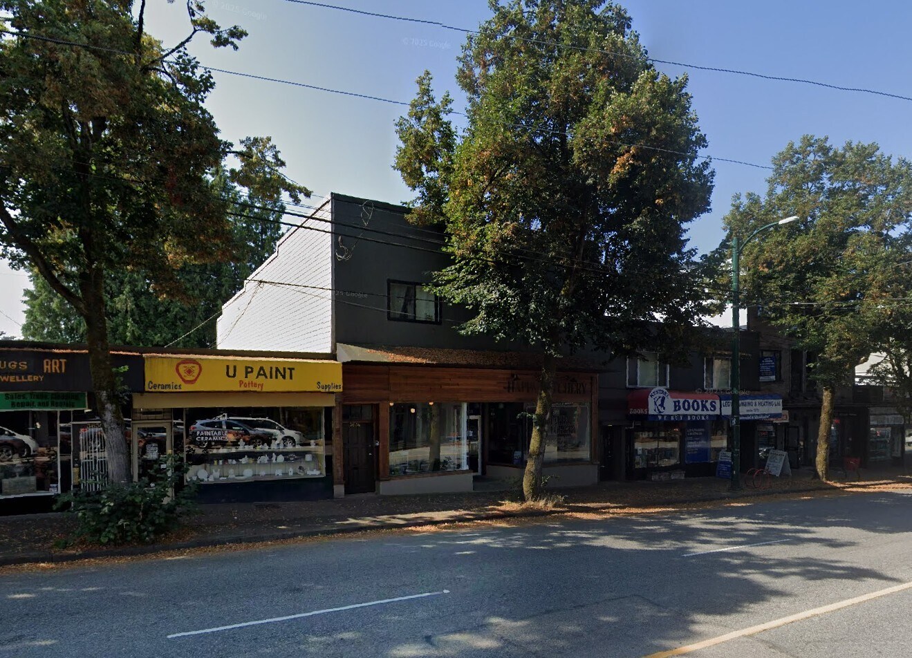 3634 4th Av W, Vancouver, BC à vendre Photo principale- Image 1 de 1