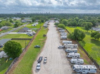 Plus de détails pour 5106 LA-27, Sulphur, LA - Multi-résidentiel à vendre