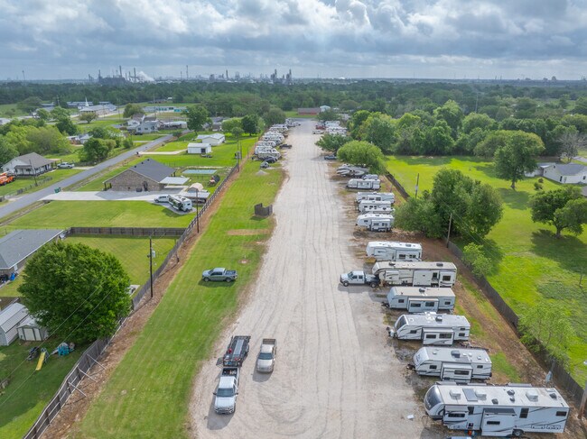 Plus de détails pour 5106 LA-27, Sulphur, LA - Multi-résidentiel à vendre