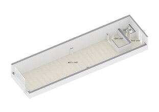 1780 1st St, Kennett, MO for lease Floor Plan- Image 2 of 3