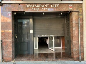 Retail in Sabadell, BAR for lease Building Photo- Image 1 of 13