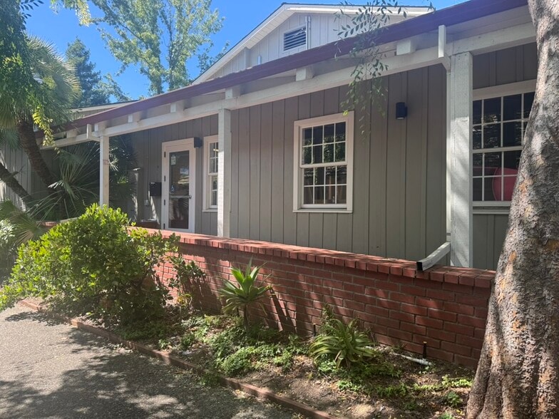 14554 Big Basin Way, Saratoga, CA for lease - Building Photo - Image 2 of 19