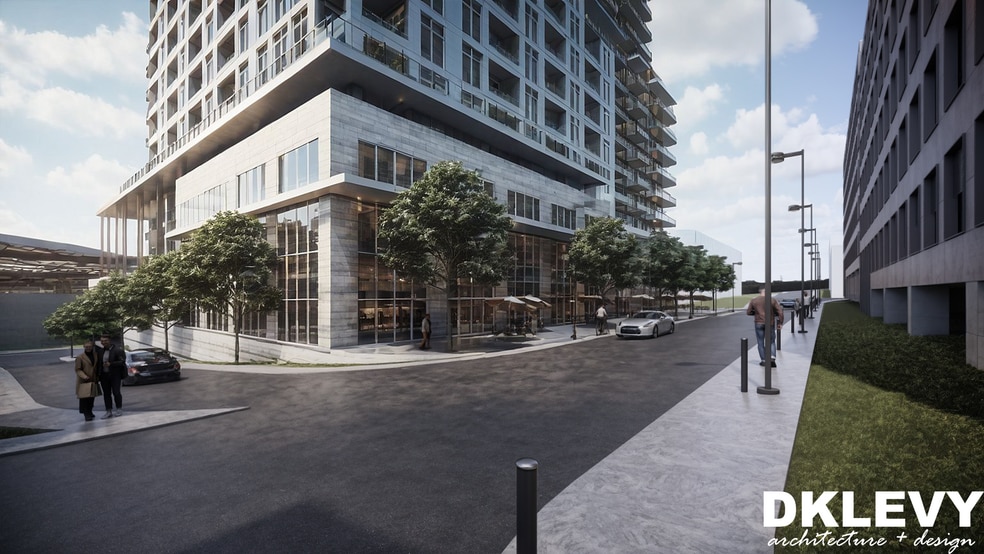 808 State St, Knoxville, TN à vendre - Photo du bâtiment - Image 3 de 8