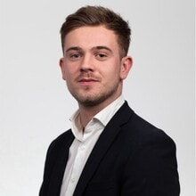 Daniel Huntley