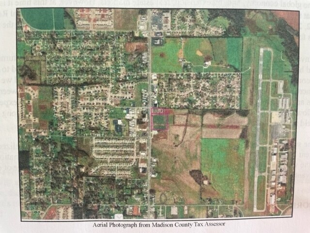 US 231/431 N, Meridianville, AL à vendre - Aérien - Image 3 de 6