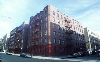 More details for Arena Bronx MF Portfolio – Multifamily for Sale, Bronx, NY