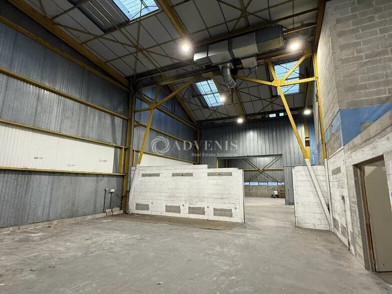 Flex dans Noisiel à louer - Photo intérieure - Image 2 de 12