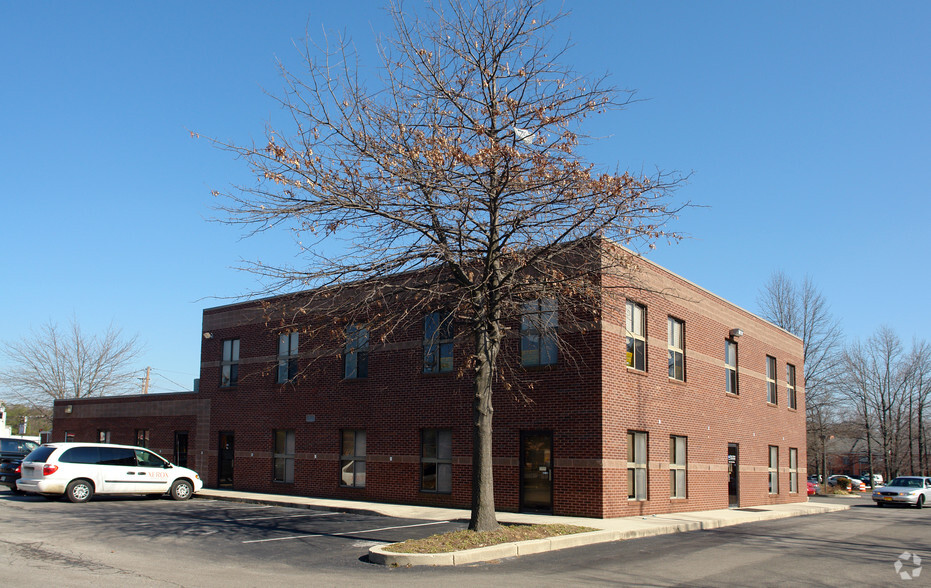 2 Post Office Rd, Waldorf, MD for lease - Building Photo - Image 2 of 9