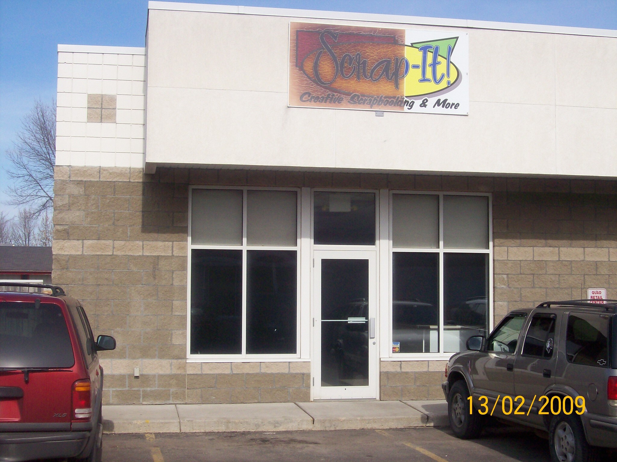 2404 S First St, Willmar, MN for lease Primary Photo- Image 1 of 5