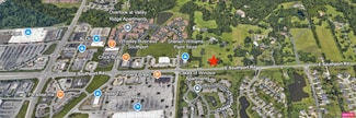 More details for 5440 Southport Rd, Indianapolis, IN - Land for Sale