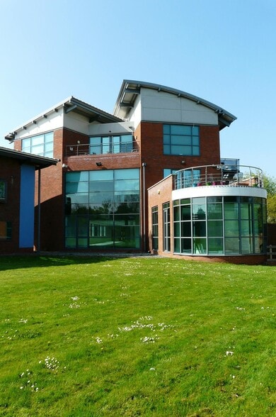 Perdiswell Park, Worcester for lease - Building Photo - Image 3 of 3