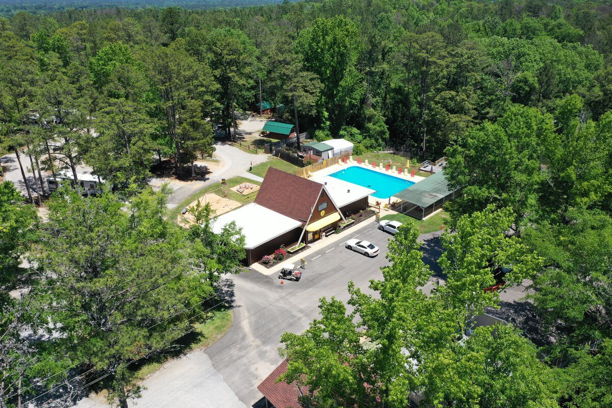 3953 Koa Campground Rd, Toomsuba, MS for sale Primary Photo- Image 1 of 7